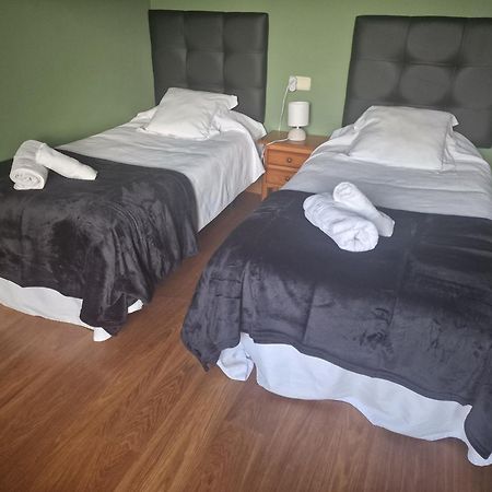 Hostal Lizuniaga Bera  Esterno foto