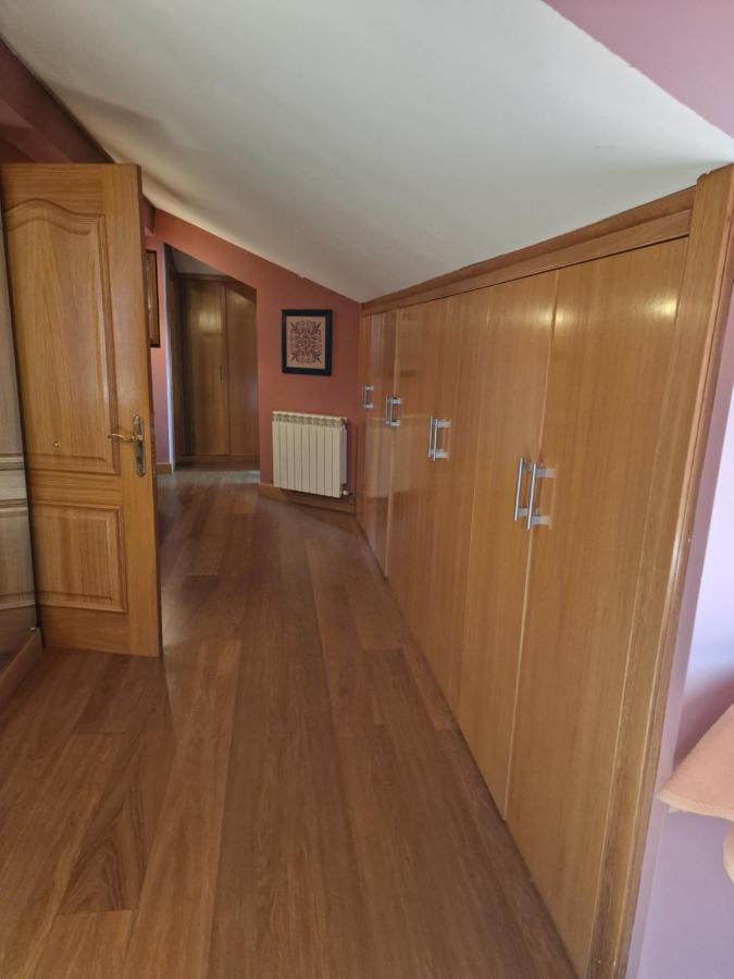 Hostal Lizuniaga Bera  Esterno foto