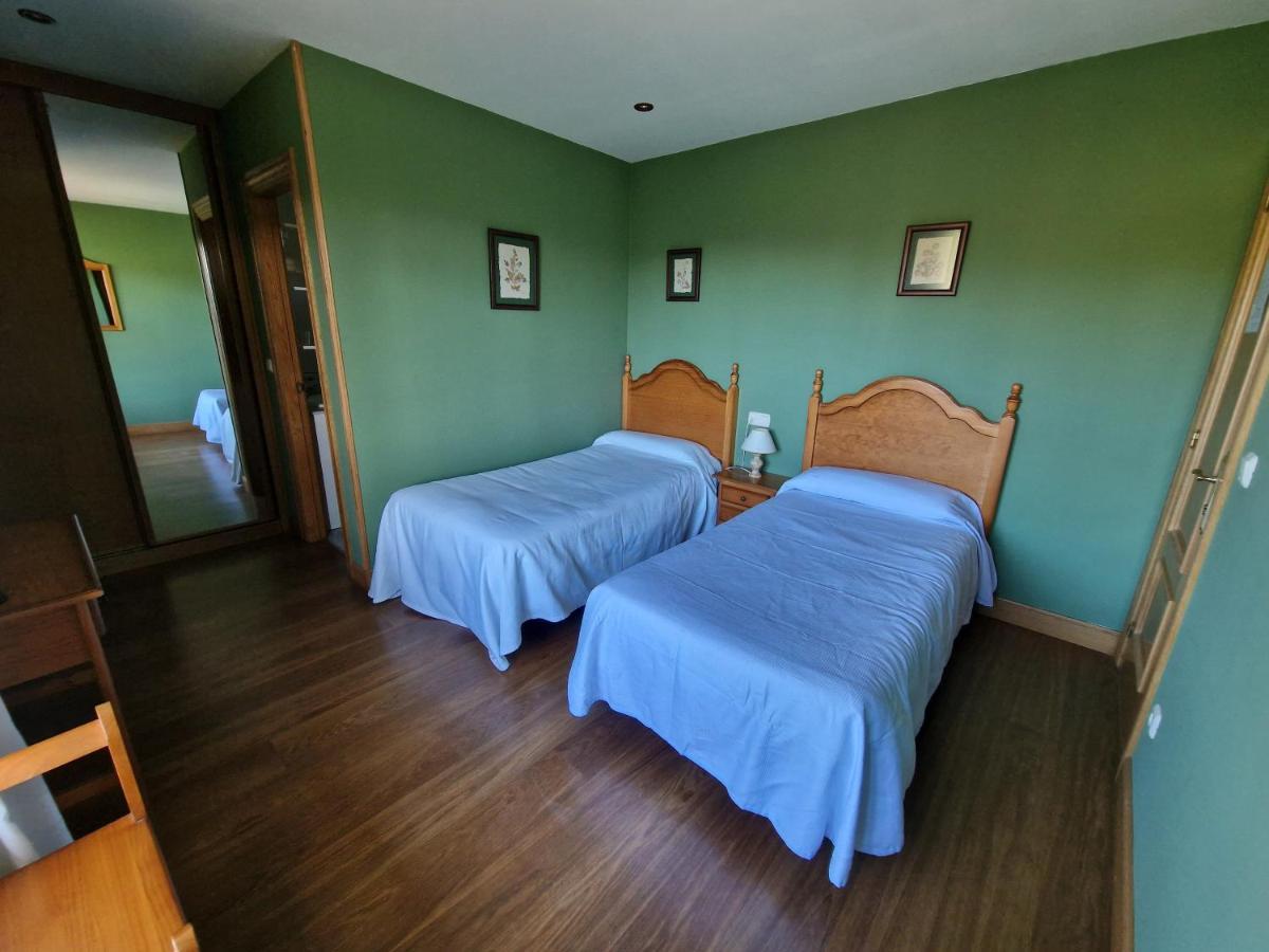 Hostal Lizuniaga Bera  Esterno foto
