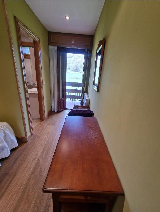 Hostal Lizuniaga Bera  Esterno foto