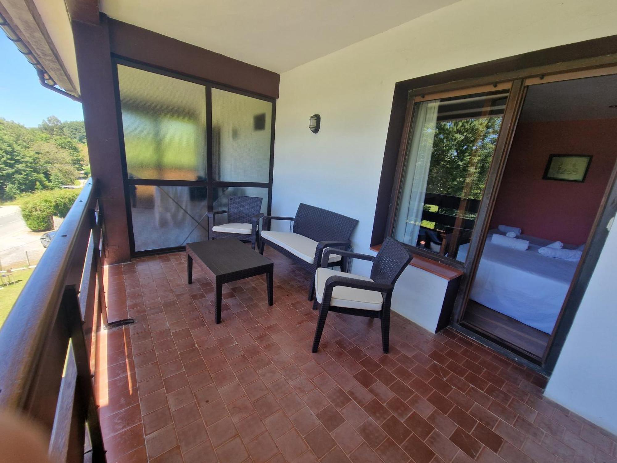 Hostal Lizuniaga Bera  Esterno foto
